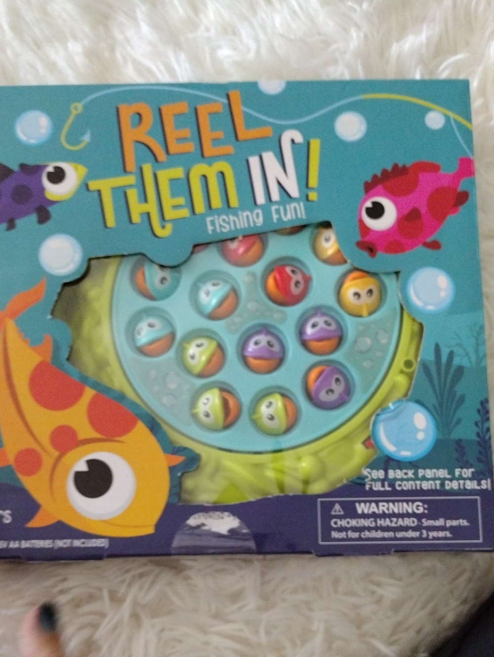 Toy Set Of Two - Picture 2 of 5